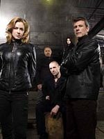 imagen de Painkiller Jane