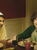 imagen de Aliens in America