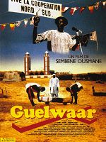 Cartel de Guelwaar