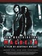 Cartel de Macbeth