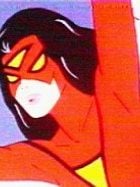 imagen de Spider-Woman