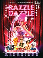 Cartel de Razzle dazzle