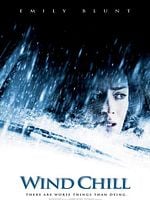 Cartel de Escalofríos