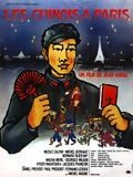 Cartel de Les chinois à Paris