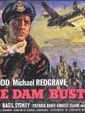 Cartel de The Dam Busters