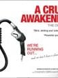 Cartel de A Crude Awakening: The Oil Crash