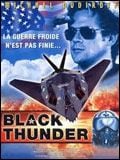 Cartel de Black Thunder