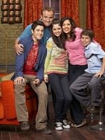 imagen de Los magos de Waverly Place