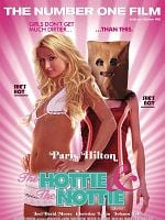 Cartel de The Hottie and the Nottie