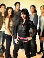 imagen de Samantha Best