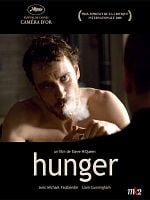 Cartel de Hunger