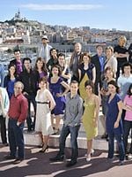 imagen de Plus belle la vie