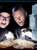 imagen de The Invisibles