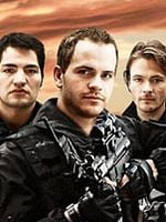 imagen de GSG9: Cuerpo de élite