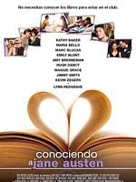 Cartel de Conociendo a Jane Austen