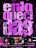 Cartel de Enloquecidas