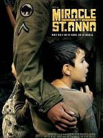 Cartel de Miracle at St. Anna