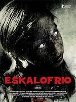 Cartel de Eskalofrío