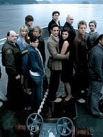 imagen de Harper's Island