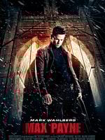 Cartel de Max Payne