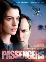 Cartel de Passengers