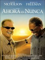 Cartel de Ahora o nunca