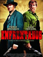 Cartel de Enfrentados