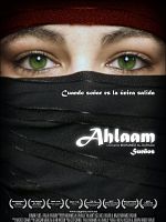 Cartel de Ahlaam (Sueños)