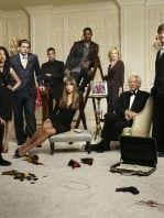 imagen de Dirty Sexy Money