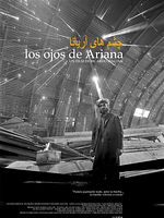 Cartel de Los ojos de Ariana