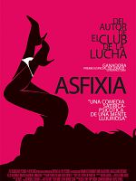 Cartel de Asfixia