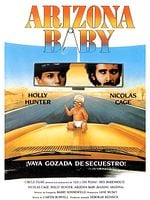 Cartel de Arizona baby