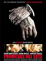 Cartel de Promesas del este