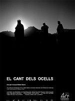 Cartel de El cant dels ocells
