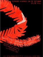 Cartel de Boomerang 11M