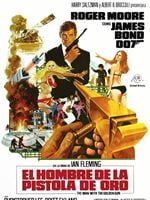 The Man With The Golden Gun: Music From The Motion Picture