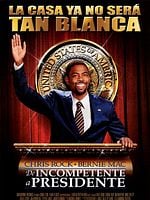 Cartel de De incompetente a presidente