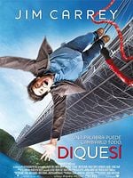 Cartel de Di que sí