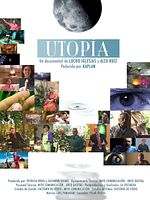 Cartel de Utopía