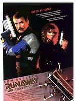 Cartel de Runaway, brigada especial