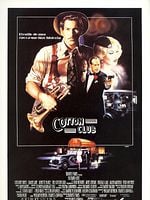 Cartel de Cotton Club
