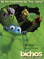 Cartel de Bichos: una aventura en miniatura