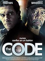 Cartel de The Code