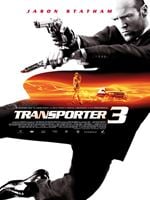 Transporteur 3 (Bande originale du film)