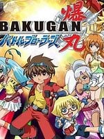 imagen de Bakugan Battle Brawlers