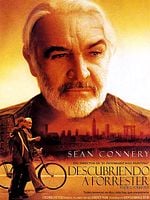 Cartel de Descubriendo a Forrester