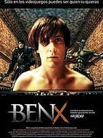 Cartel de Ben X