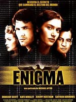 Cartel de Enigma