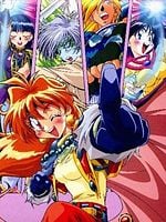 imagen de Slayers: Reena y Gaudy