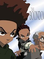 Cartel de Boondocks